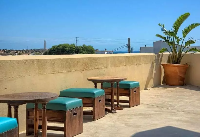 Majatalo Hostal Sahaba Zahora