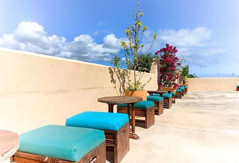 Pensão Hostal Sahaba Zahora