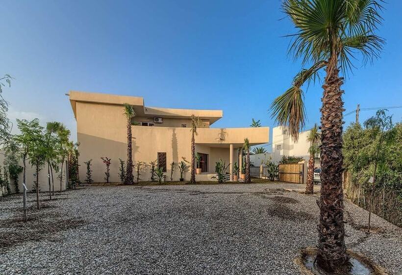 Pensão Hostal Sahaba Zahora