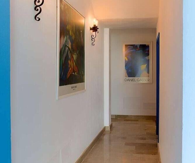 Pensão Hostal Sahaba Zahora