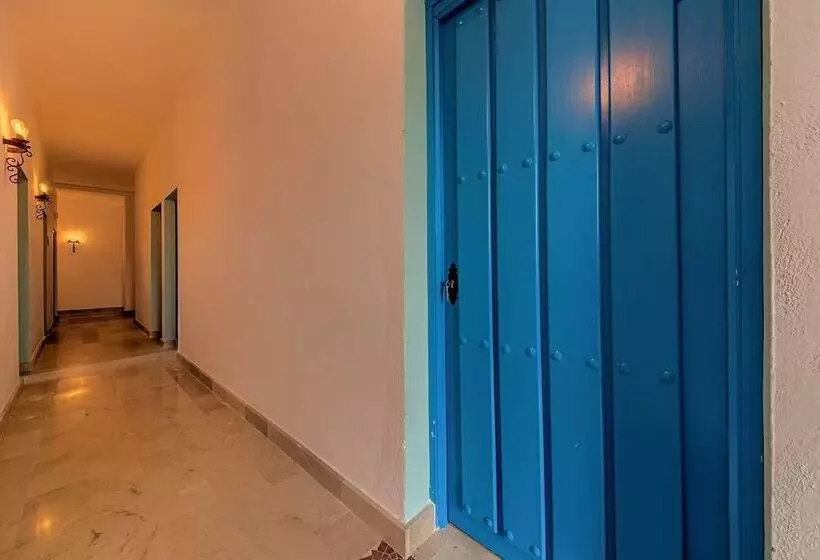 Majatalo Hostal Sahaba Zahora