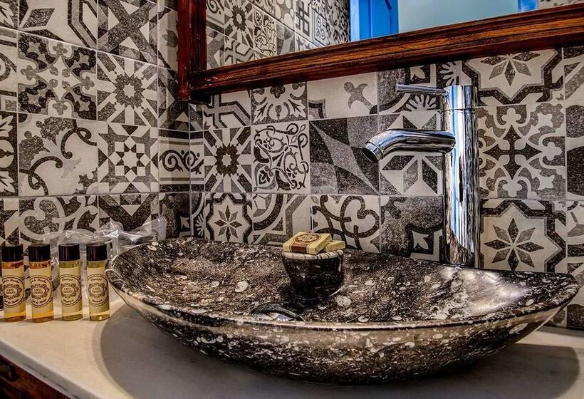 Pensão Hostal Sahaba Zahora