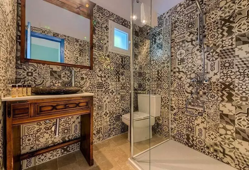 Majatalo Hostal Sahaba Zahora