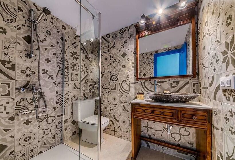 Pensão Hostal Sahaba Zahora