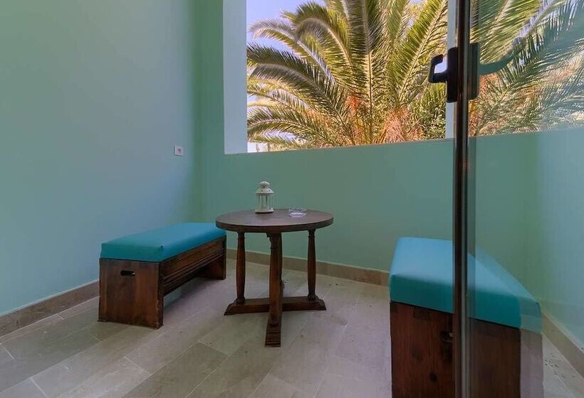 Pensão Hostal Sahaba Zahora