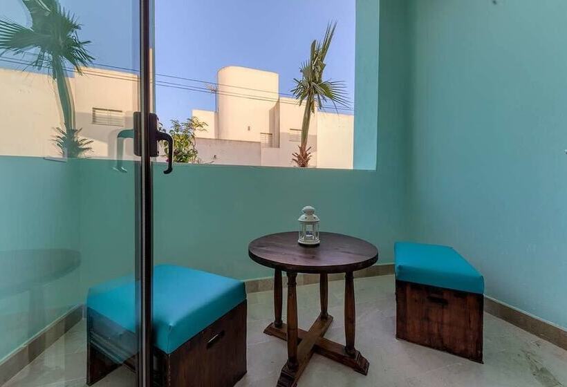 Pensão Hostal Sahaba Zahora