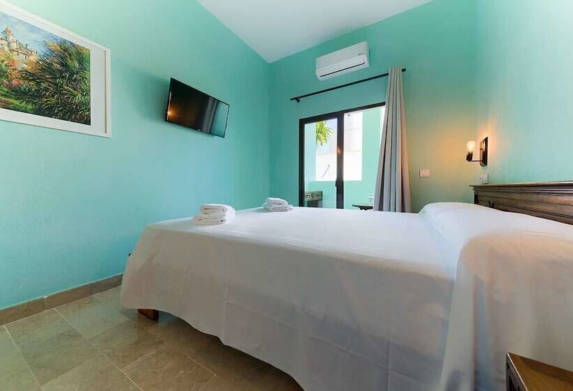 Pensão Hostal Sahaba Zahora