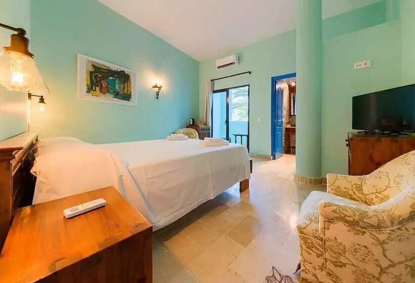 Majatalo Hostal Sahaba Zahora