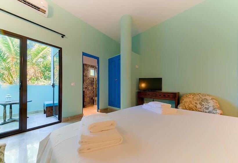 Pensão Hostal Sahaba Zahora