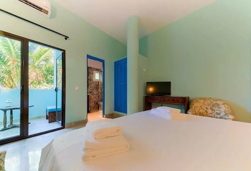 Majatalo Hostal Sahaba Zahora