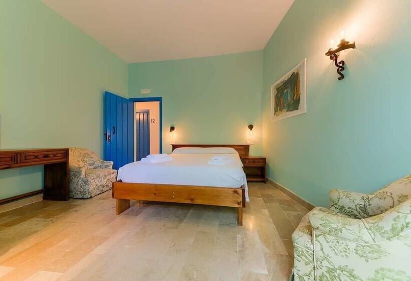 Pensão Hostal Sahaba Zahora