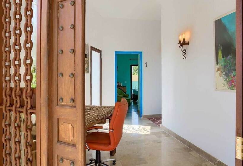 Pensão Hostal Sahaba Zahora