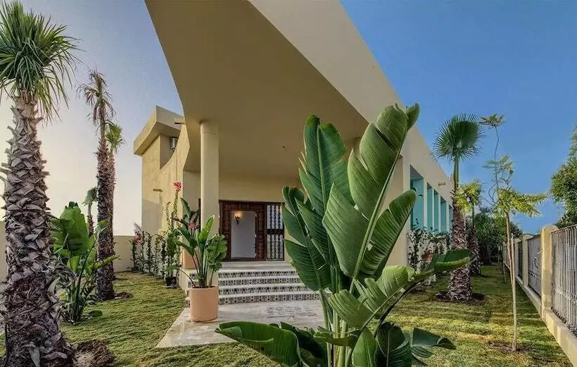 Majatalo Hostal Sahaba Zahora