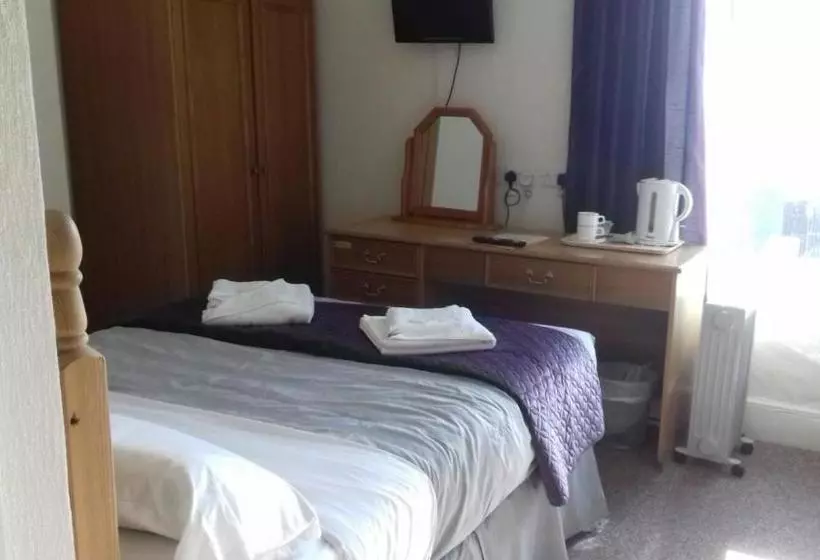 The Waverley Hotel Maryport