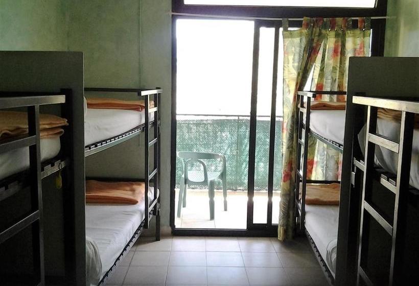 ユースホステル Chez Marie