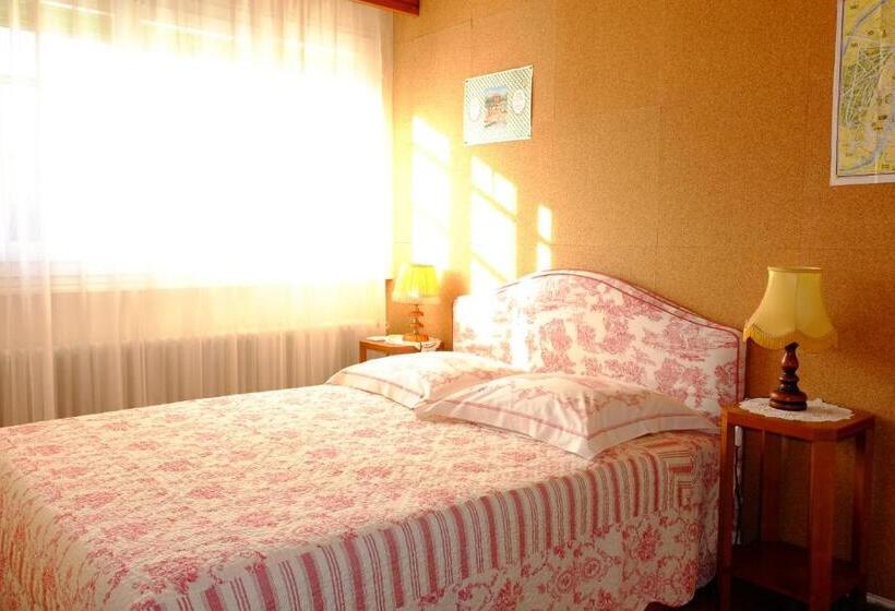 צימר Le Cottage Bnb Chambres Dhotes Paris Saclay