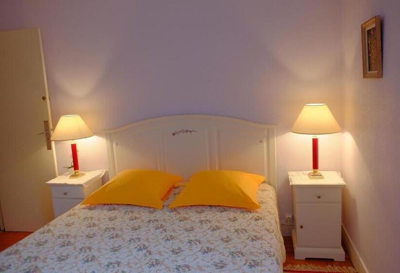 צימר Le Cottage Bnb Chambres Dhotes Paris Saclay