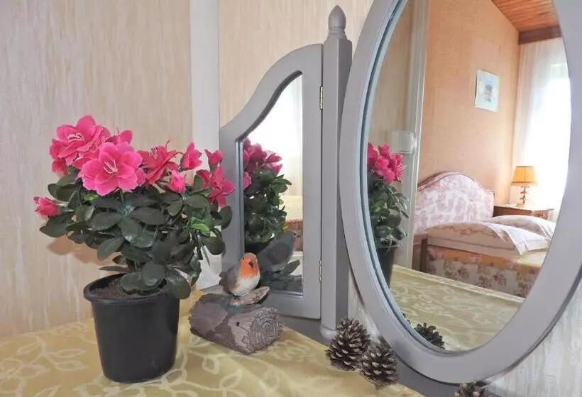 ベッドアンドブレックファースト Le Cottage Bnb Chambres Dhotes Paris Saclay