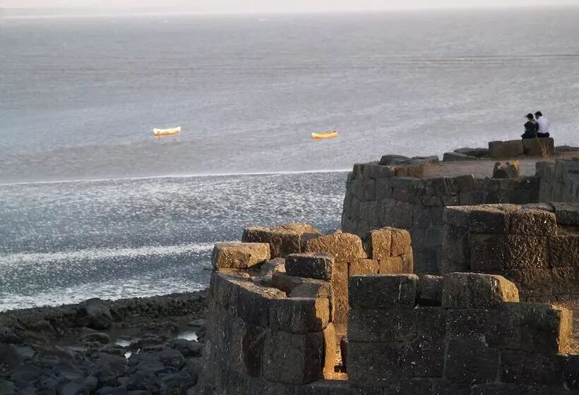 Aamiaismajoitus (B&B) Nirvana