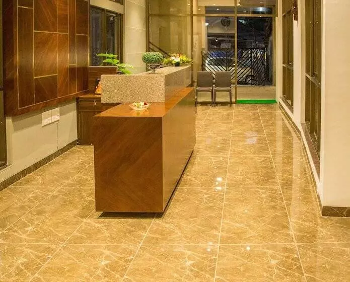 Aamiaismajoitus (B&B) Nirvana