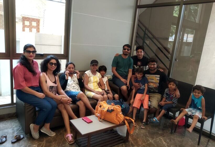 Aamiaismajoitus (B&B) Nirvana