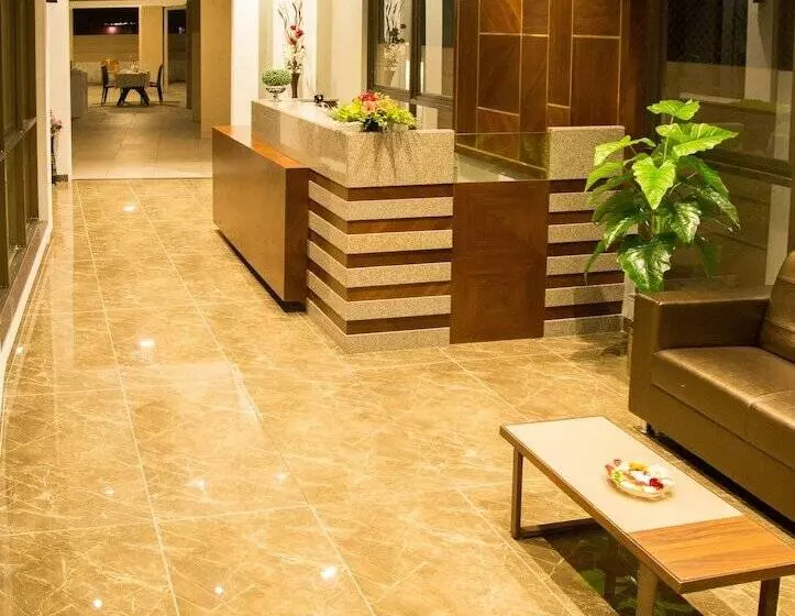 Aamiaismajoitus (B&B) Nirvana