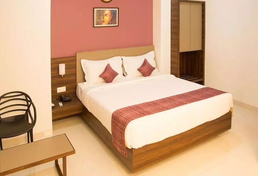 Aamiaismajoitus (B&B) Nirvana