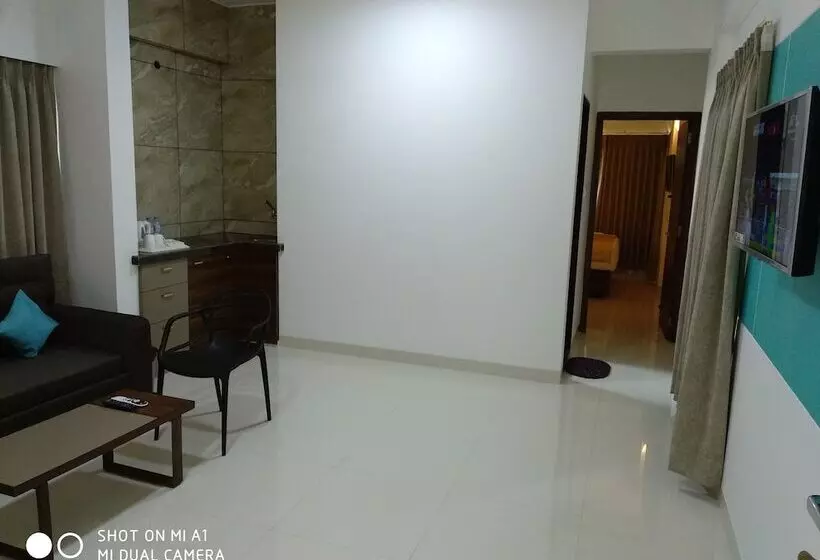 Aamiaismajoitus (B&B) Nirvana