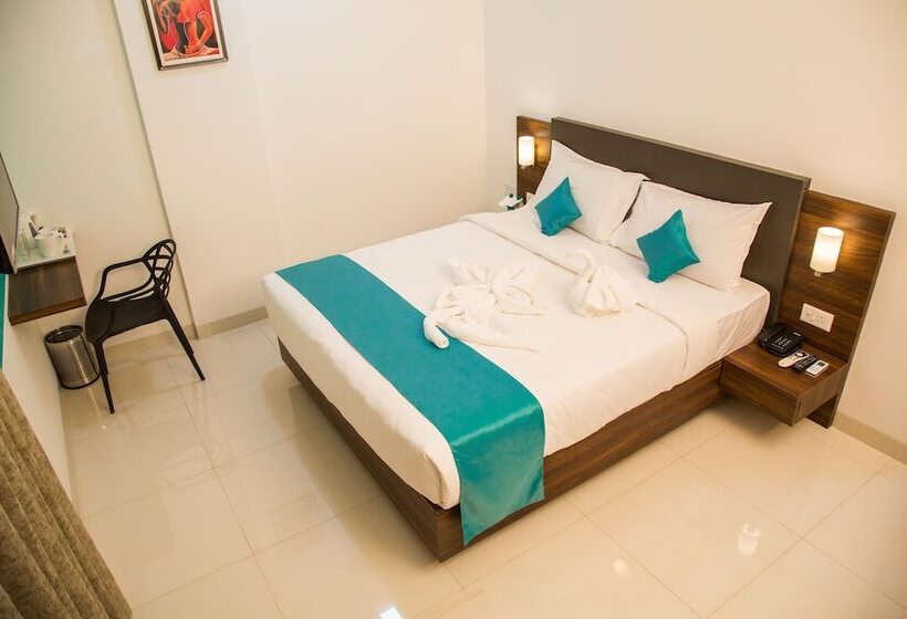 Aamiaismajoitus (B&B) Nirvana