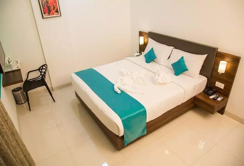 Aamiaismajoitus (B&B) Nirvana