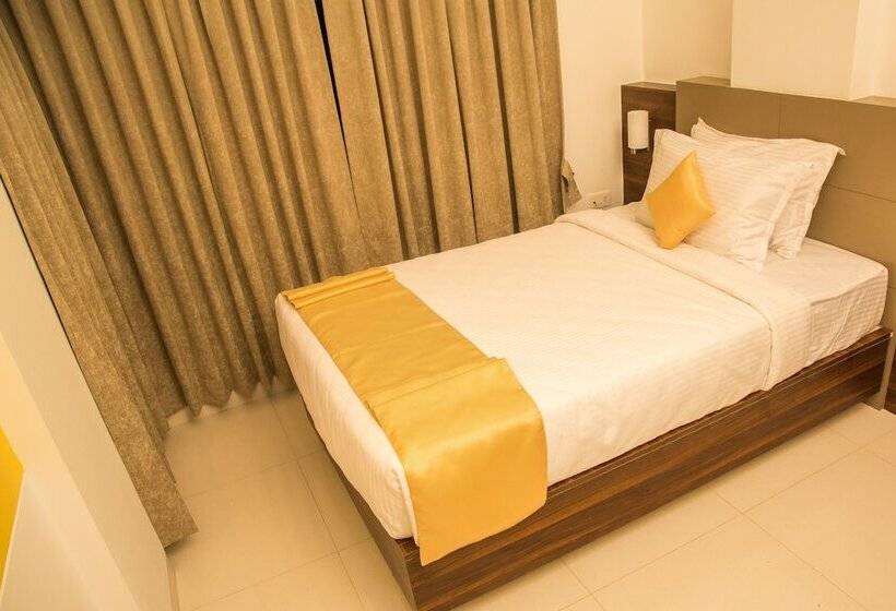 Aamiaismajoitus (B&B) Nirvana