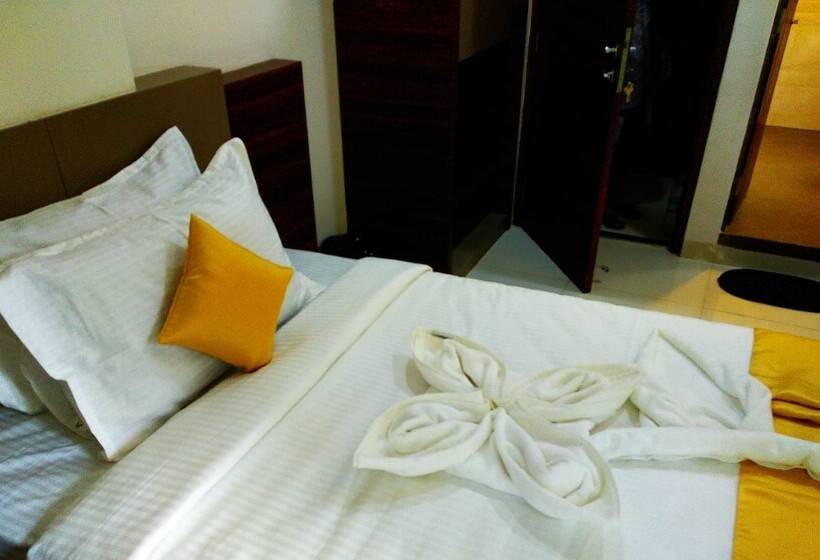 Aamiaismajoitus (B&B) Nirvana