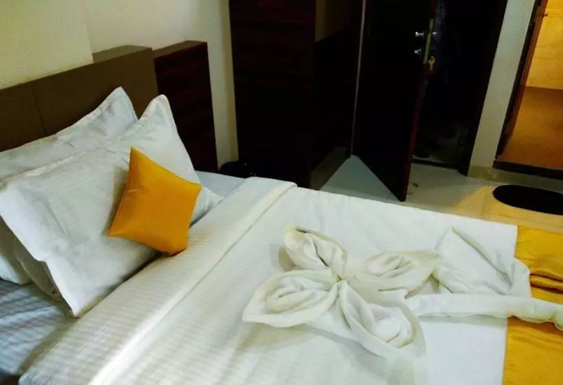 Aamiaismajoitus (B&B) Nirvana