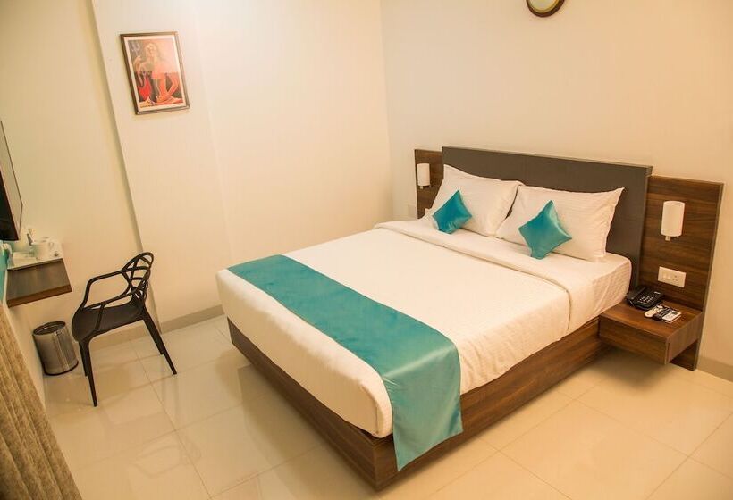 Aamiaismajoitus (B&B) Nirvana