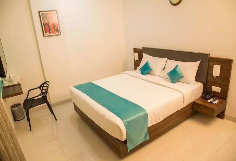 Aamiaismajoitus (B&B) Nirvana