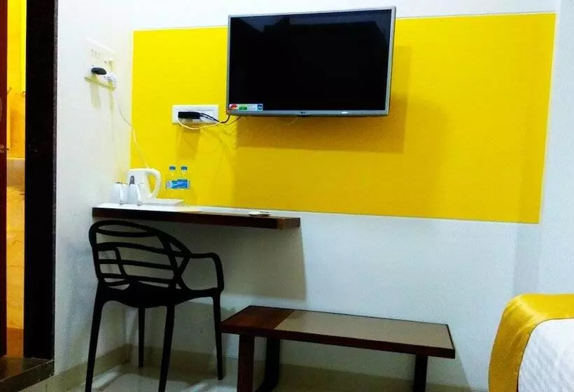 Aamiaismajoitus (B&B) Nirvana