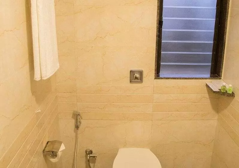 Aamiaismajoitus (B&B) Nirvana