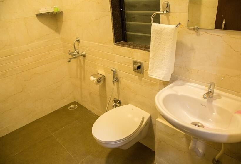 Aamiaismajoitus (B&B) Nirvana