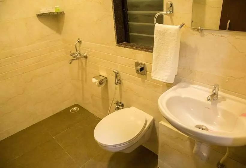 Aamiaismajoitus (B&B) Nirvana