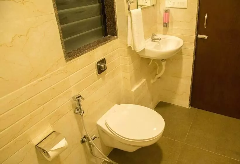 Aamiaismajoitus (B&B) Nirvana