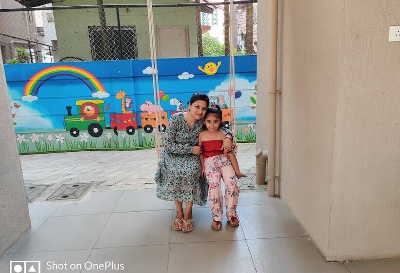 Aamiaismajoitus (B&B) Nirvana