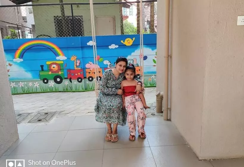 Aamiaismajoitus (B&B) Nirvana