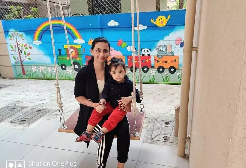 Aamiaismajoitus (B&B) Nirvana