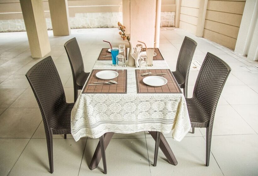 Aamiaismajoitus (B&B) Nirvana