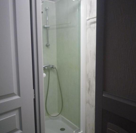 Отель Au Relais Du Parc De Millevaches