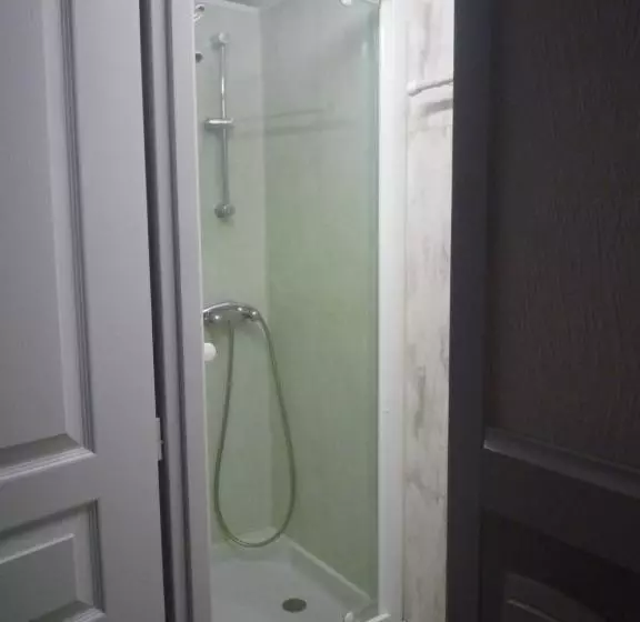 ホテル Au Relais Du Parc De Millevaches