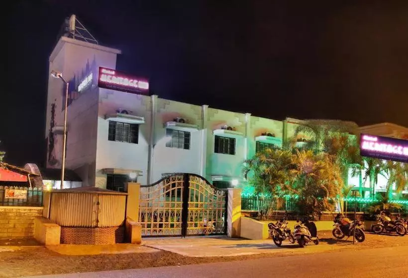 Hotel Heritage Inn