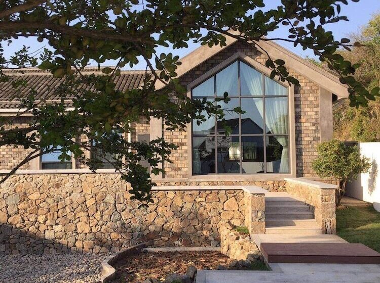 Pensjonat Bloom Over The Sea By Jinspecial