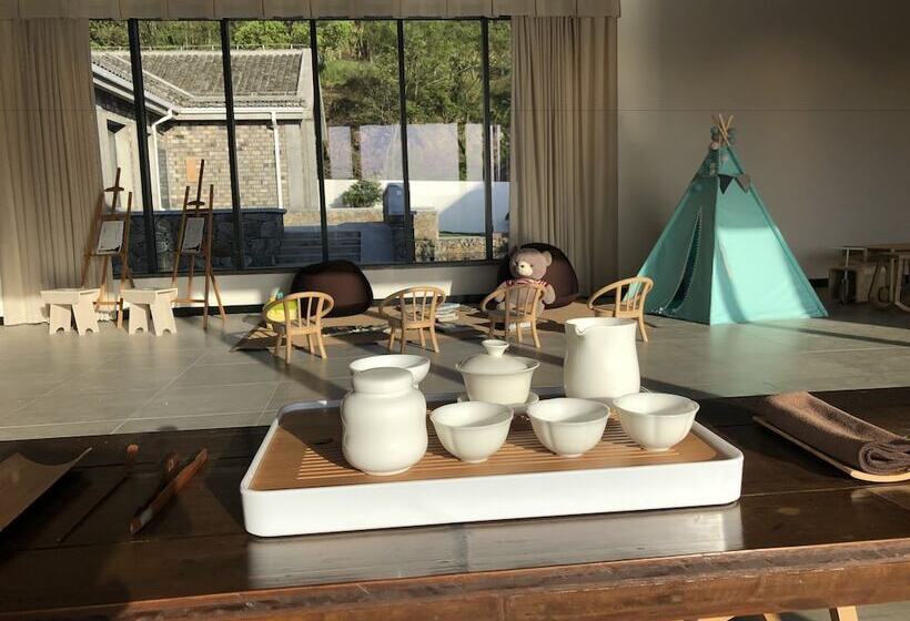 Pensjonat Bloom Over The Sea By Jinspecial