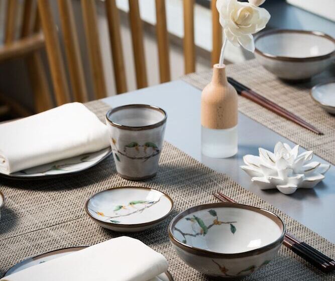 Pensjonat Bloom Over The Sea By Jinspecial